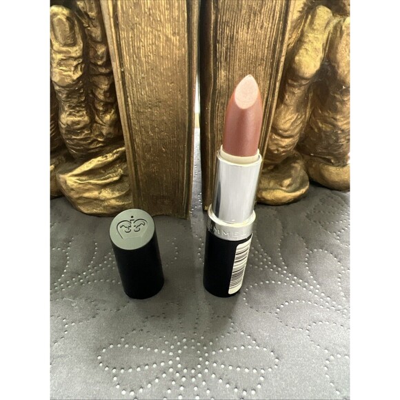 Rimmel London Lasting Finish 0.14oz Coffee Shimmer #264 - Discontinued NWOB - Picture 1 of 6